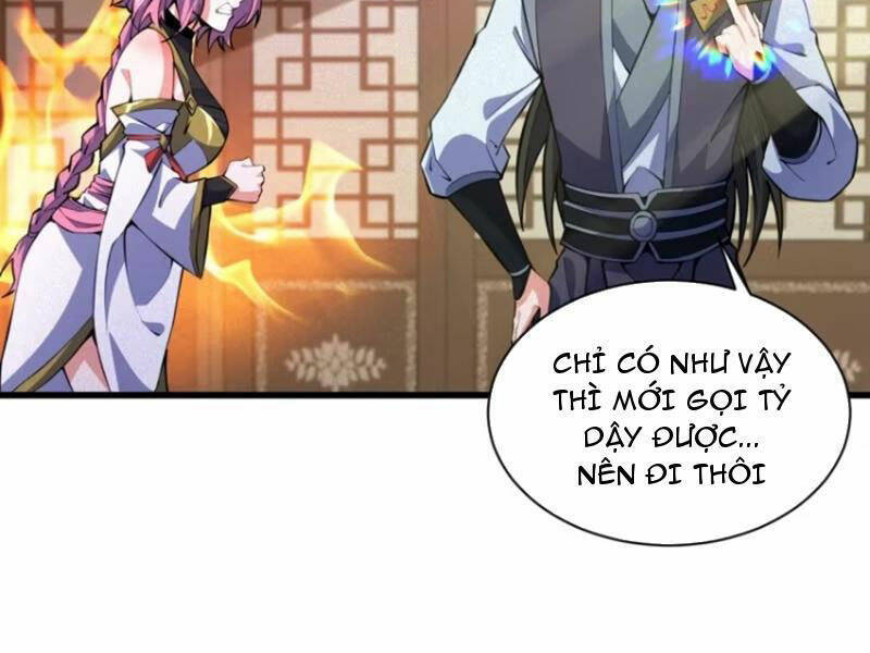 Thê Tử Của Ta Là Đại Lão Đại Thừa Kỳ Chap 39 - Next Chap 40