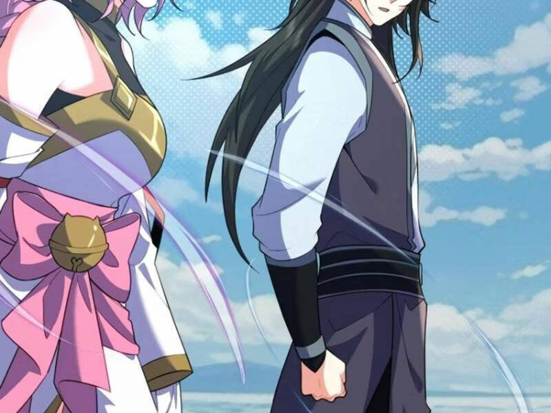 Thê Tử Của Ta Là Đại Lão Đại Thừa Kỳ Chap 41 - Next Chap 42