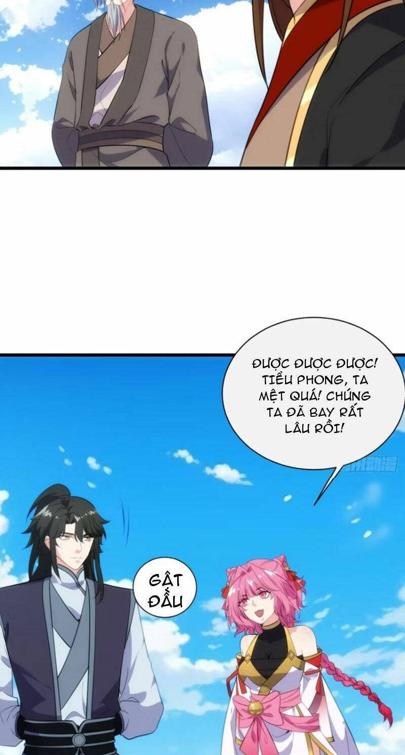 Thê Tử Của Ta Là Đại Lão Đại Thừa Kỳ Chap 45 - Next Chap 46