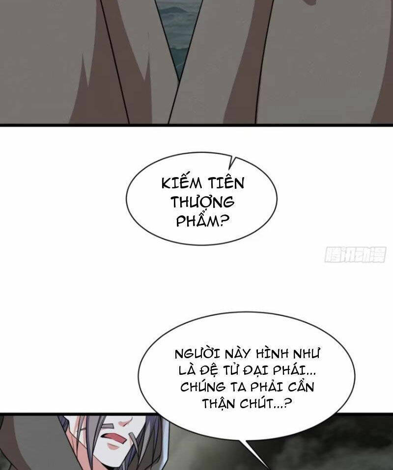 Thê Tử Của Ta Là Đại Lão Đại Thừa Kỳ Chap 47 - Next Chap 48
