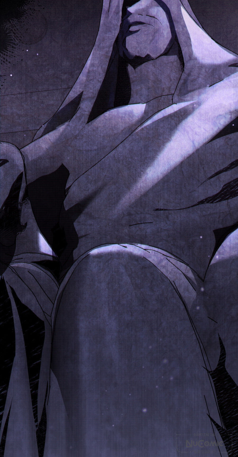 Khi Số Phận Tìm Đến Hai Ta Chap 1 - Next Chap 2