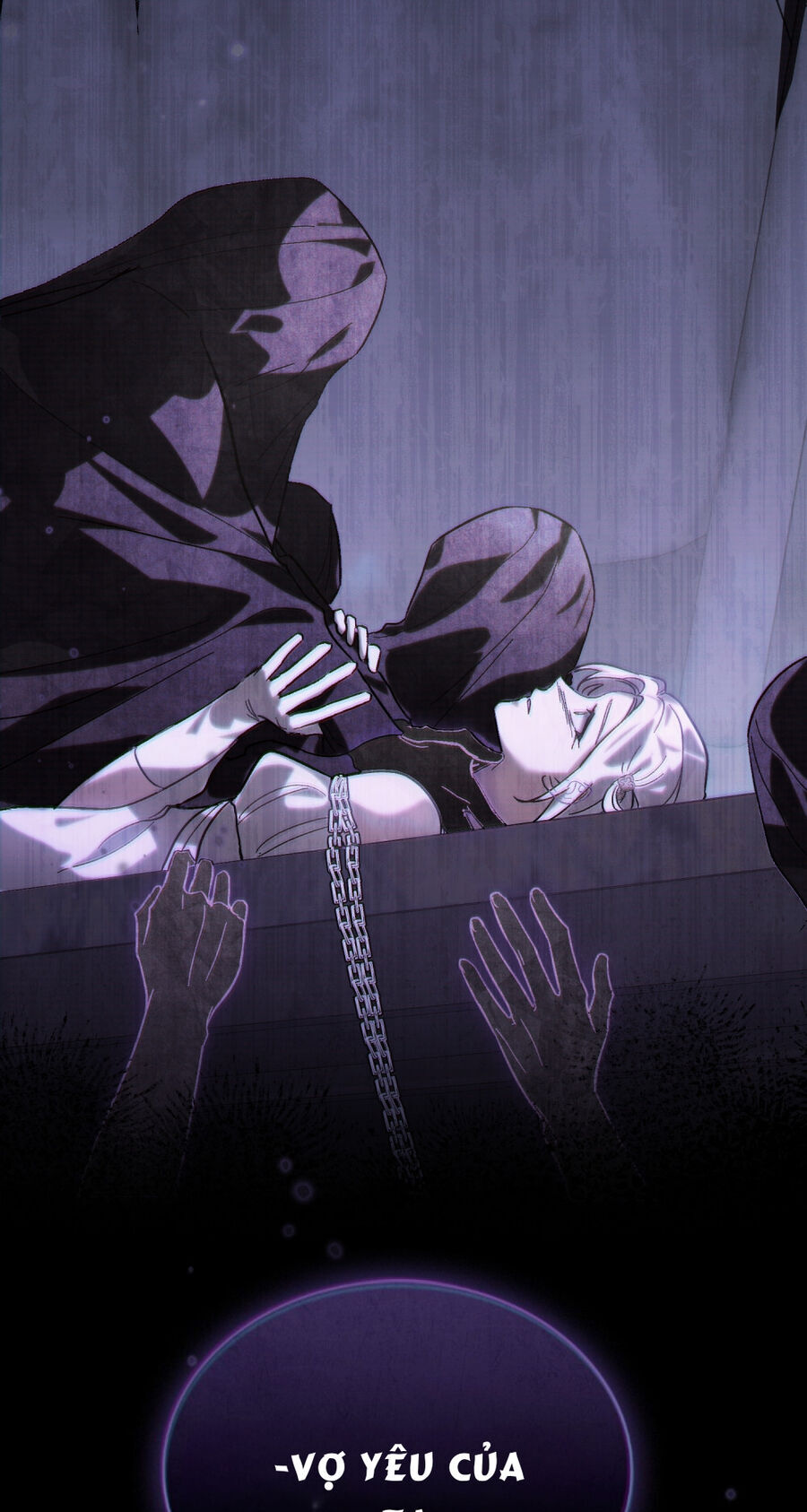 Khi Số Phận Tìm Đến Hai Ta Chap 1 - Next Chap 2