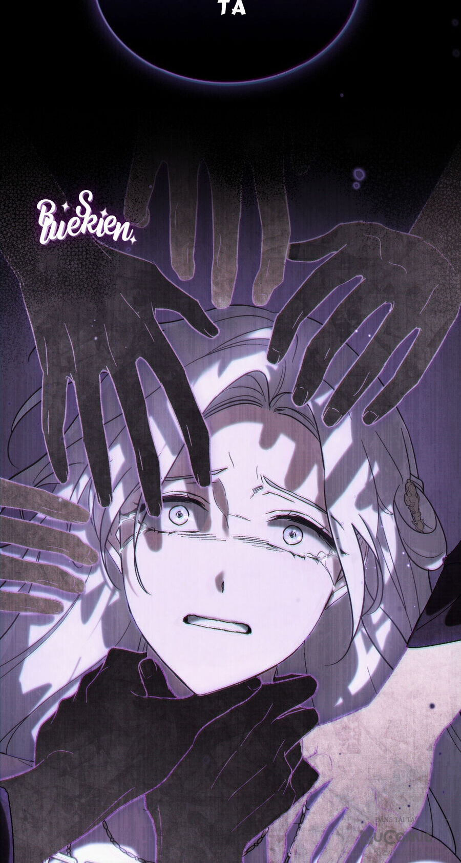 Khi Số Phận Tìm Đến Hai Ta Chap 1 - Next Chap 2