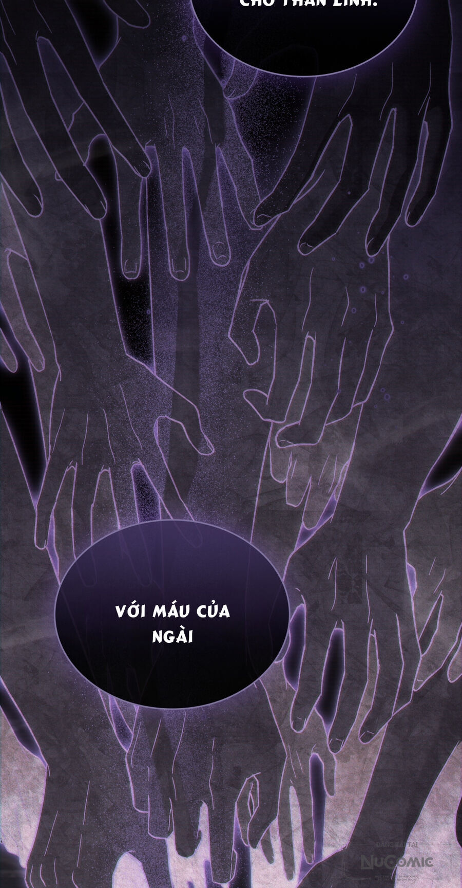 Khi Số Phận Tìm Đến Hai Ta Chap 1 - Next Chap 2