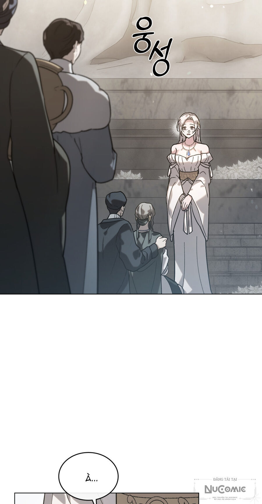 Khi Số Phận Tìm Đến Hai Ta Chap 1 - Next Chap 2