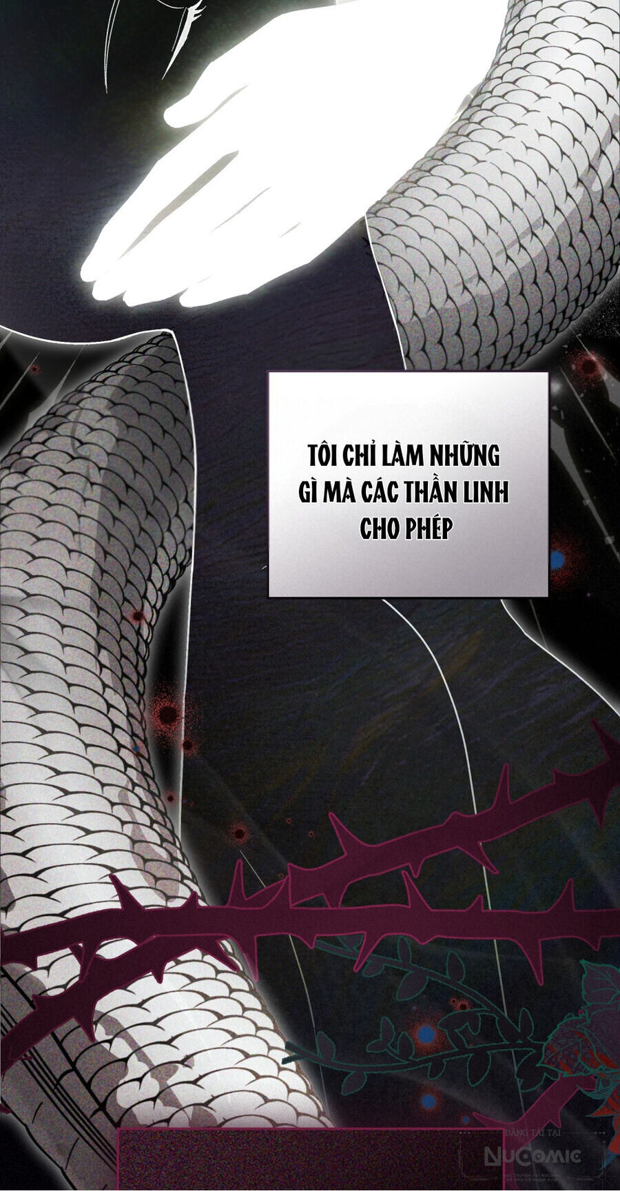 Khi Số Phận Tìm Đến Hai Ta Chap 1 - Next Chap 2