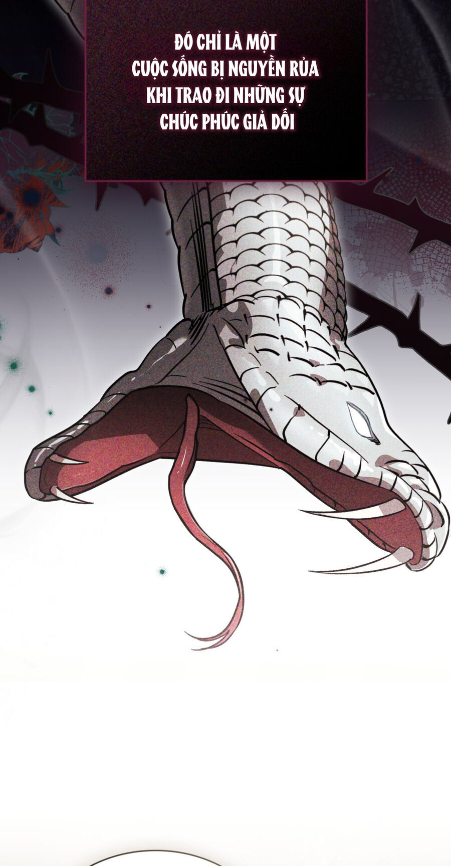 Khi Số Phận Tìm Đến Hai Ta Chap 1 - Next Chap 2