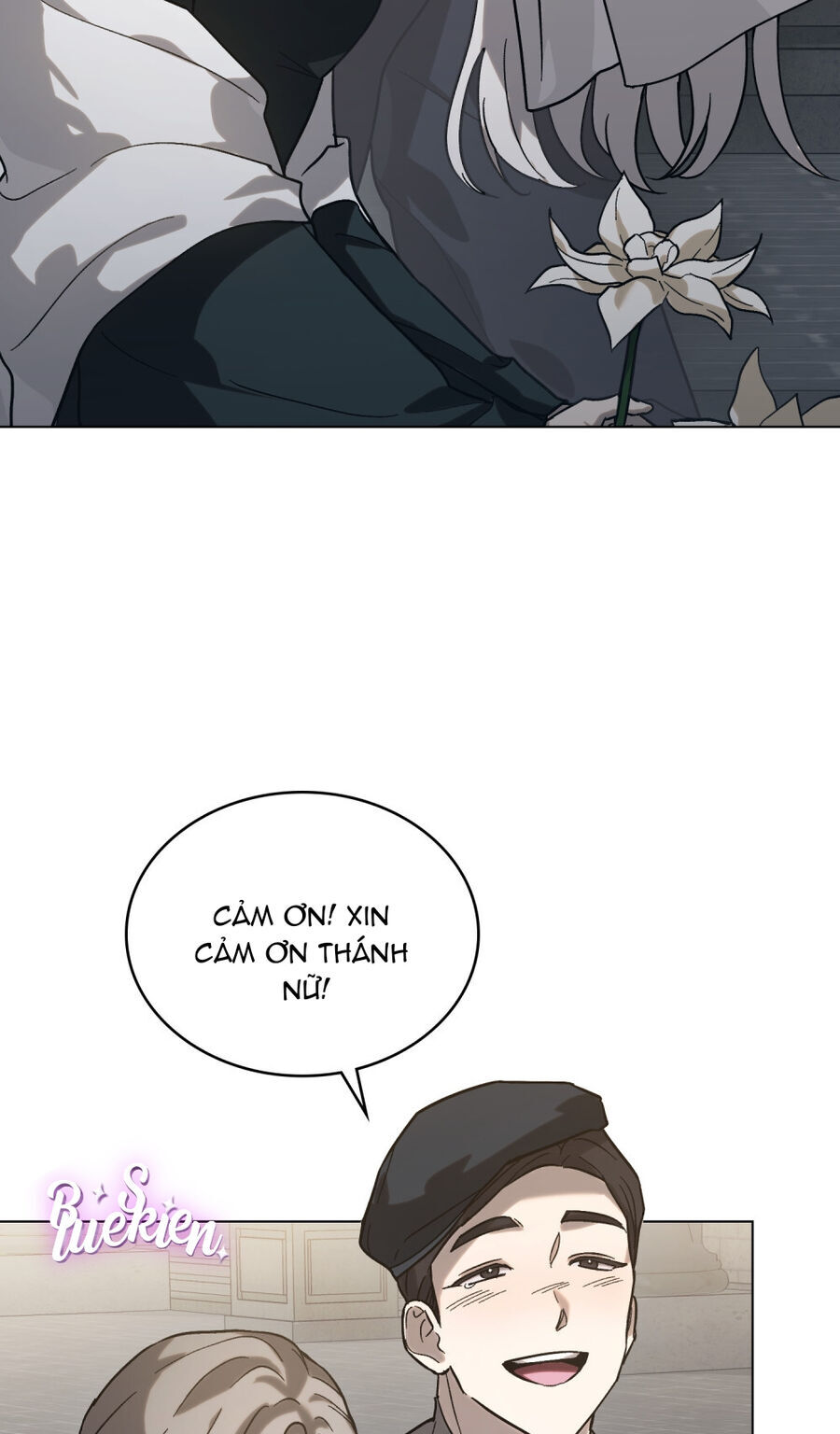 Khi Số Phận Tìm Đến Hai Ta Chap 1 - Next Chap 2