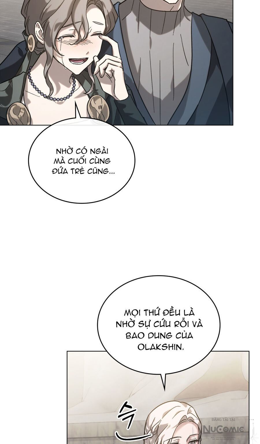 Khi Số Phận Tìm Đến Hai Ta Chap 1 - Next Chap 2