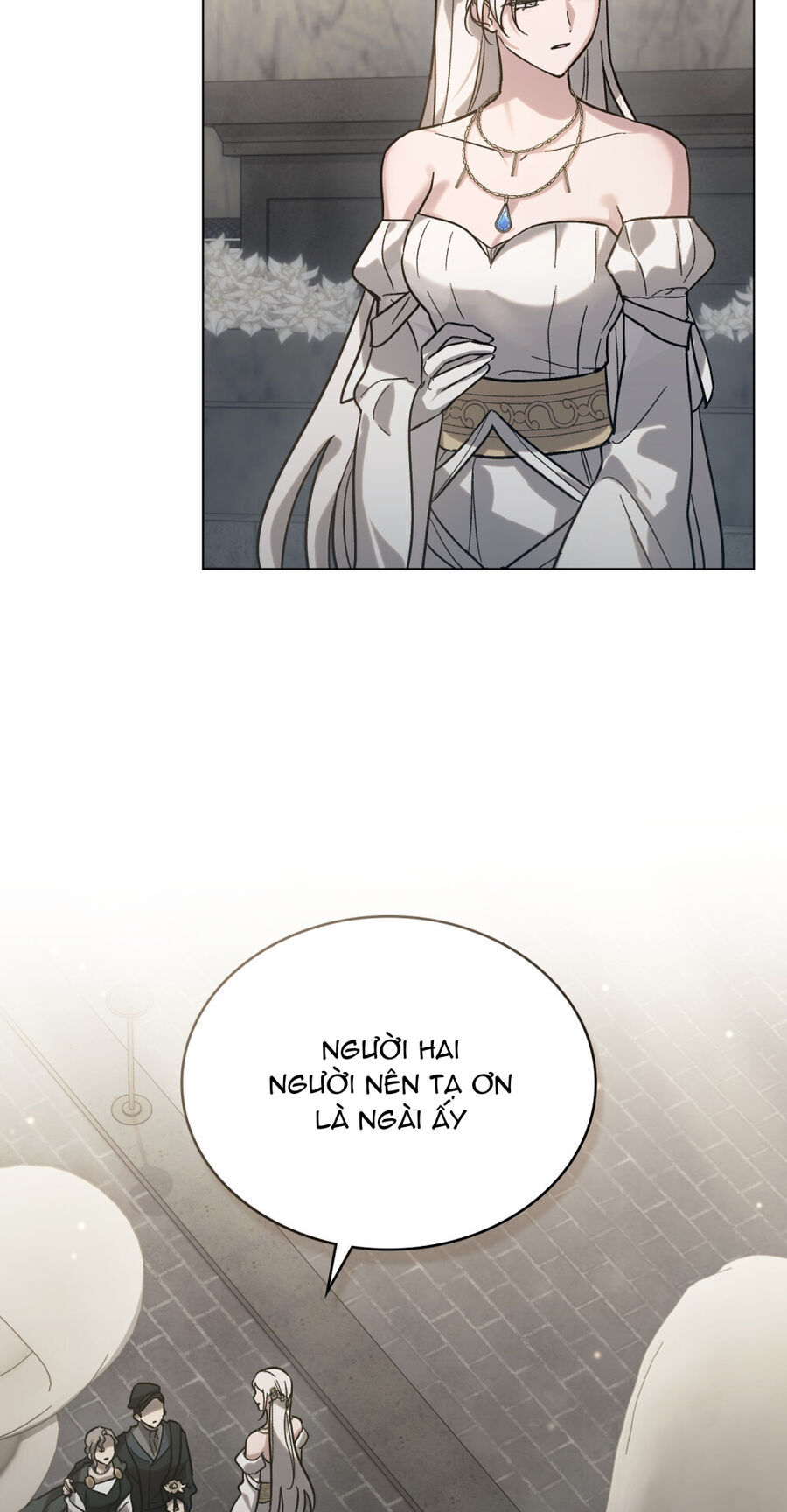 Khi Số Phận Tìm Đến Hai Ta Chap 1 - Next Chap 2