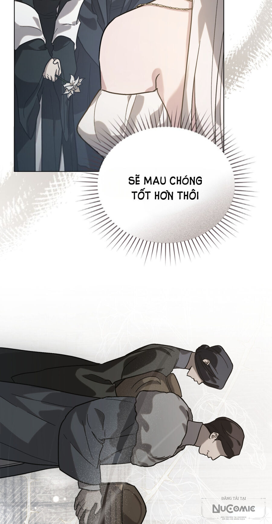 Khi Số Phận Tìm Đến Hai Ta Chap 1 - Next Chap 2