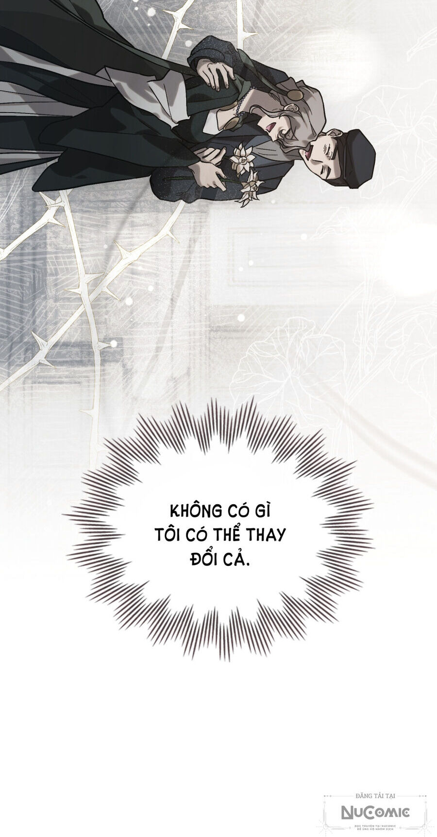 Khi Số Phận Tìm Đến Hai Ta Chap 1 - Next Chap 2