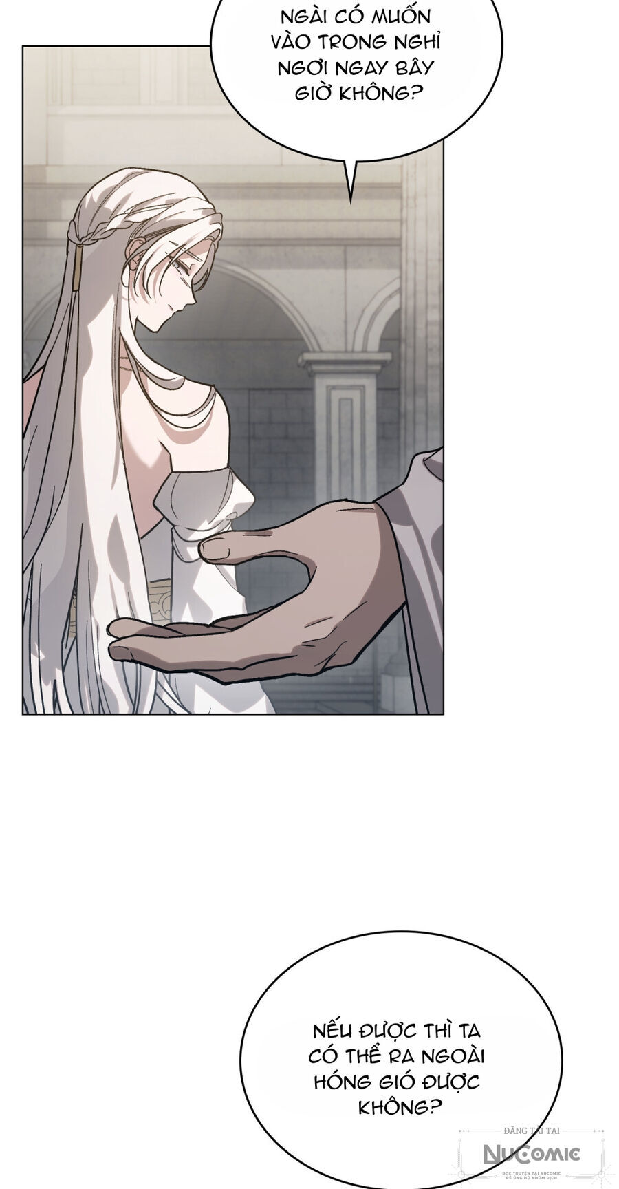 Khi Số Phận Tìm Đến Hai Ta Chap 1 - Next Chap 2