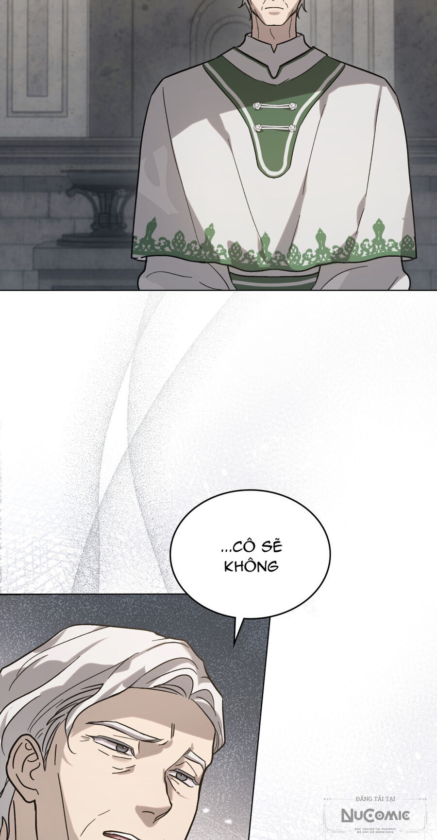 Khi Số Phận Tìm Đến Hai Ta Chap 1 - Next Chap 2