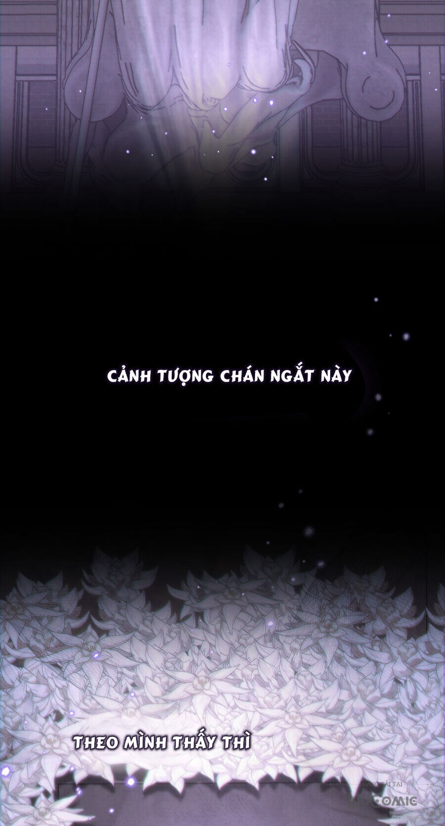 Khi Số Phận Tìm Đến Hai Ta Chap 1 - Next Chap 2