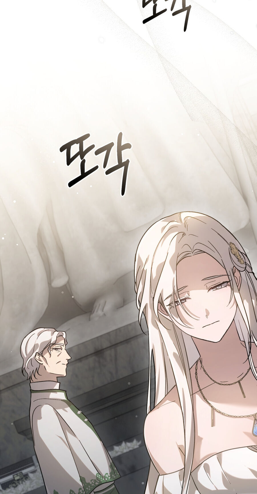 Khi Số Phận Tìm Đến Hai Ta Chap 1 - Next Chap 2