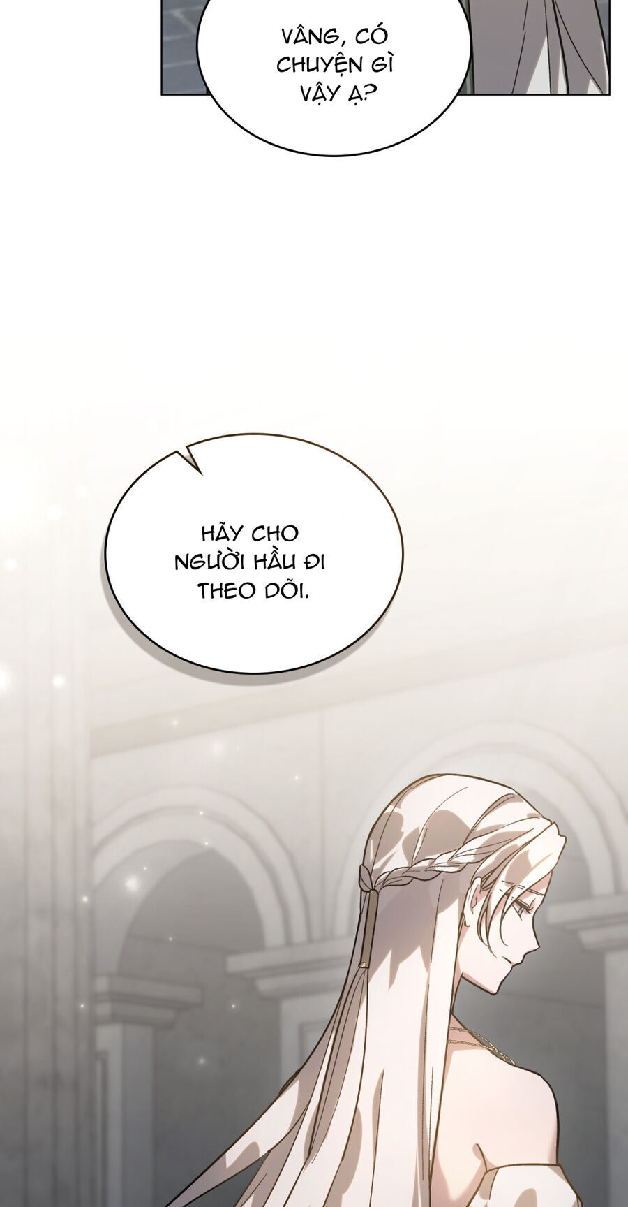 Khi Số Phận Tìm Đến Hai Ta Chap 1 - Next Chap 2