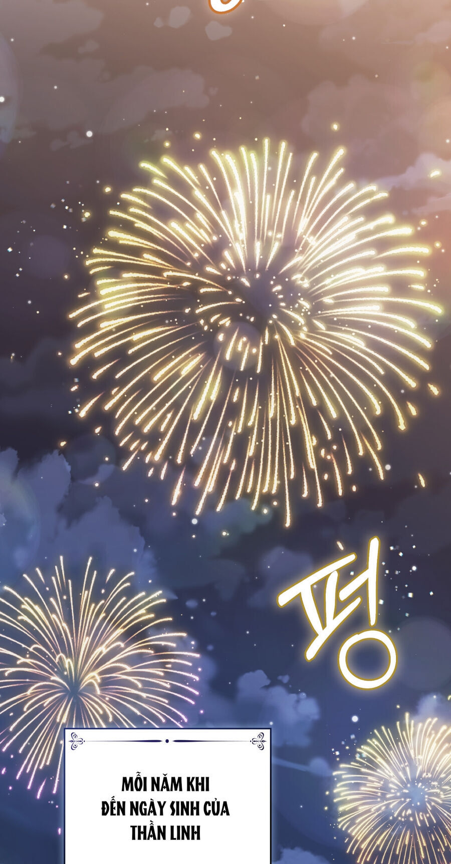 Khi Số Phận Tìm Đến Hai Ta Chap 1 - Next Chap 2