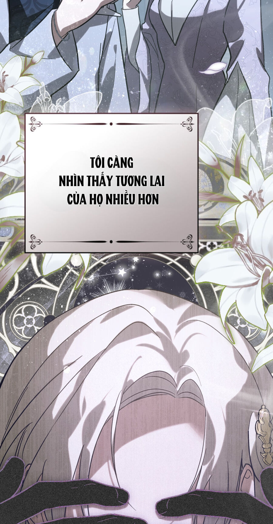 Khi Số Phận Tìm Đến Hai Ta Chap 1 - Next Chap 2