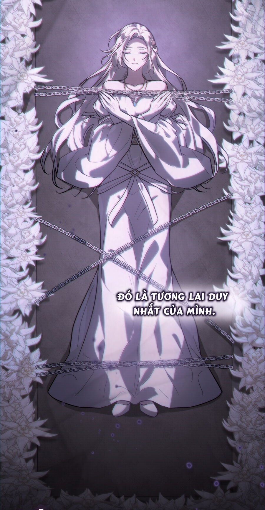 Khi Số Phận Tìm Đến Hai Ta Chap 1 - Next Chap 2