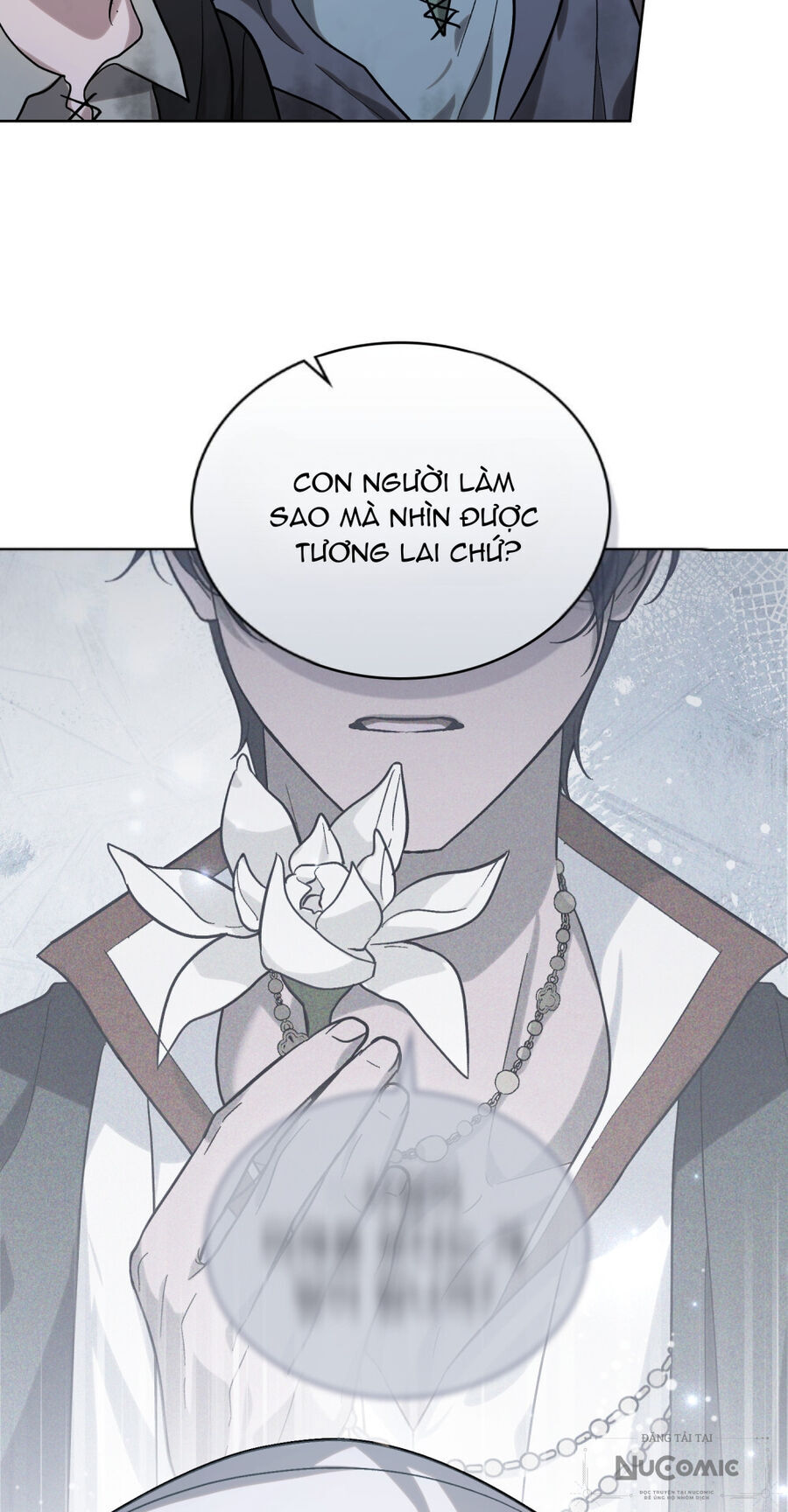 Khi Số Phận Tìm Đến Hai Ta Chap 1 - Next Chap 2