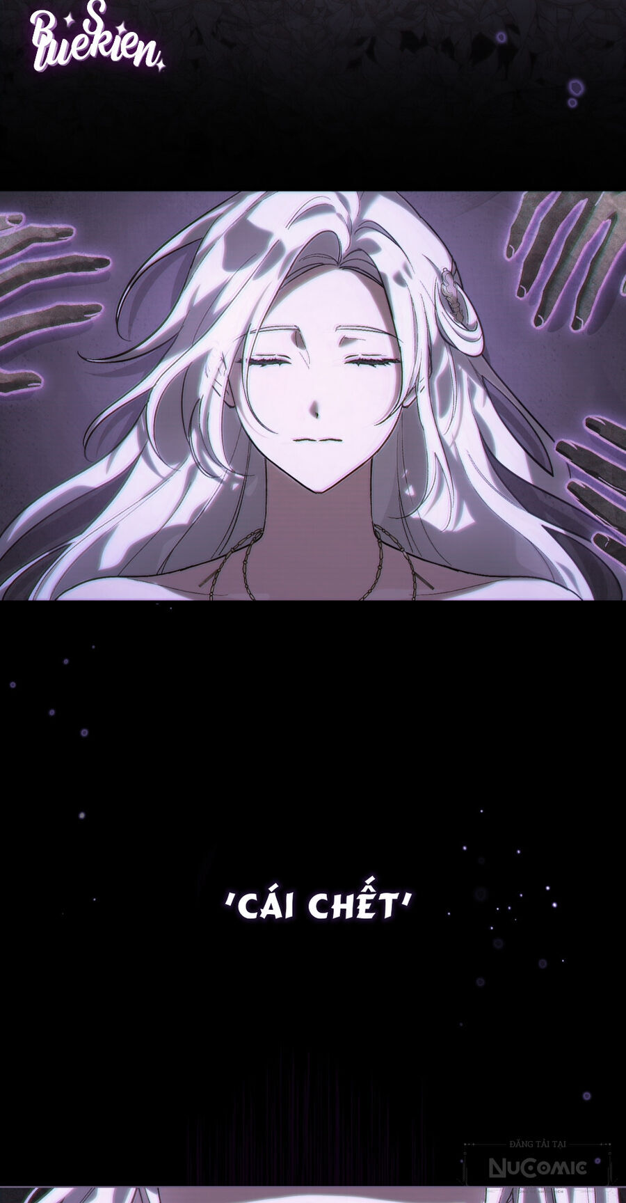 Khi Số Phận Tìm Đến Hai Ta Chap 1 - Next Chap 2