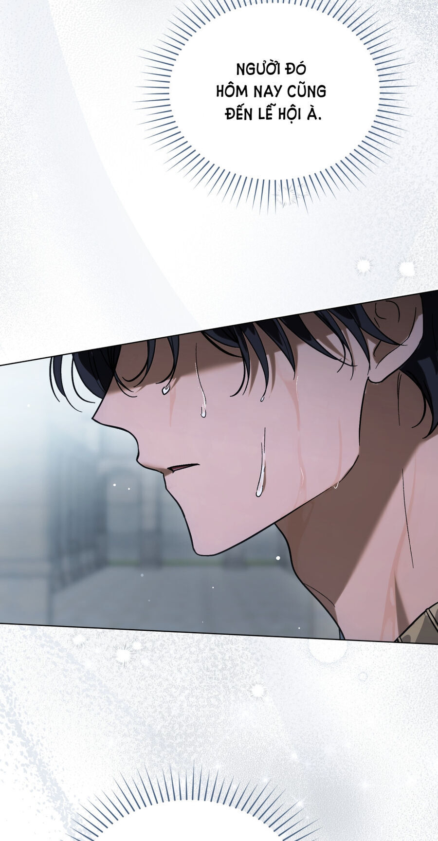 Khi Số Phận Tìm Đến Hai Ta Chap 1 - Next Chap 2