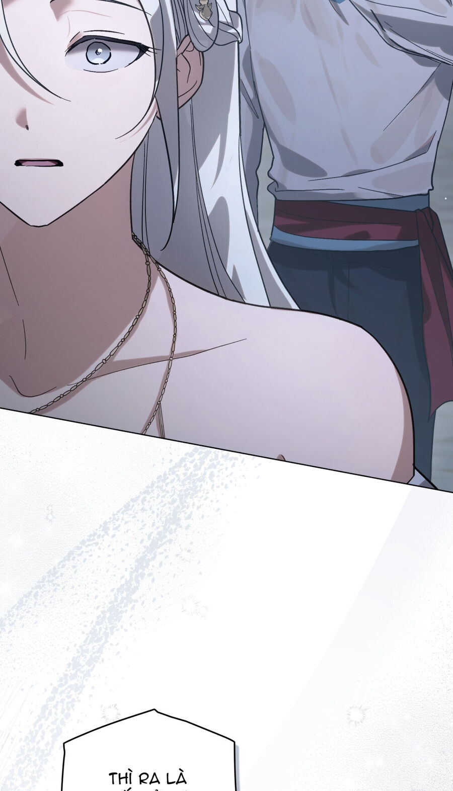 Khi Số Phận Tìm Đến Hai Ta Chap 1 - Next Chap 2