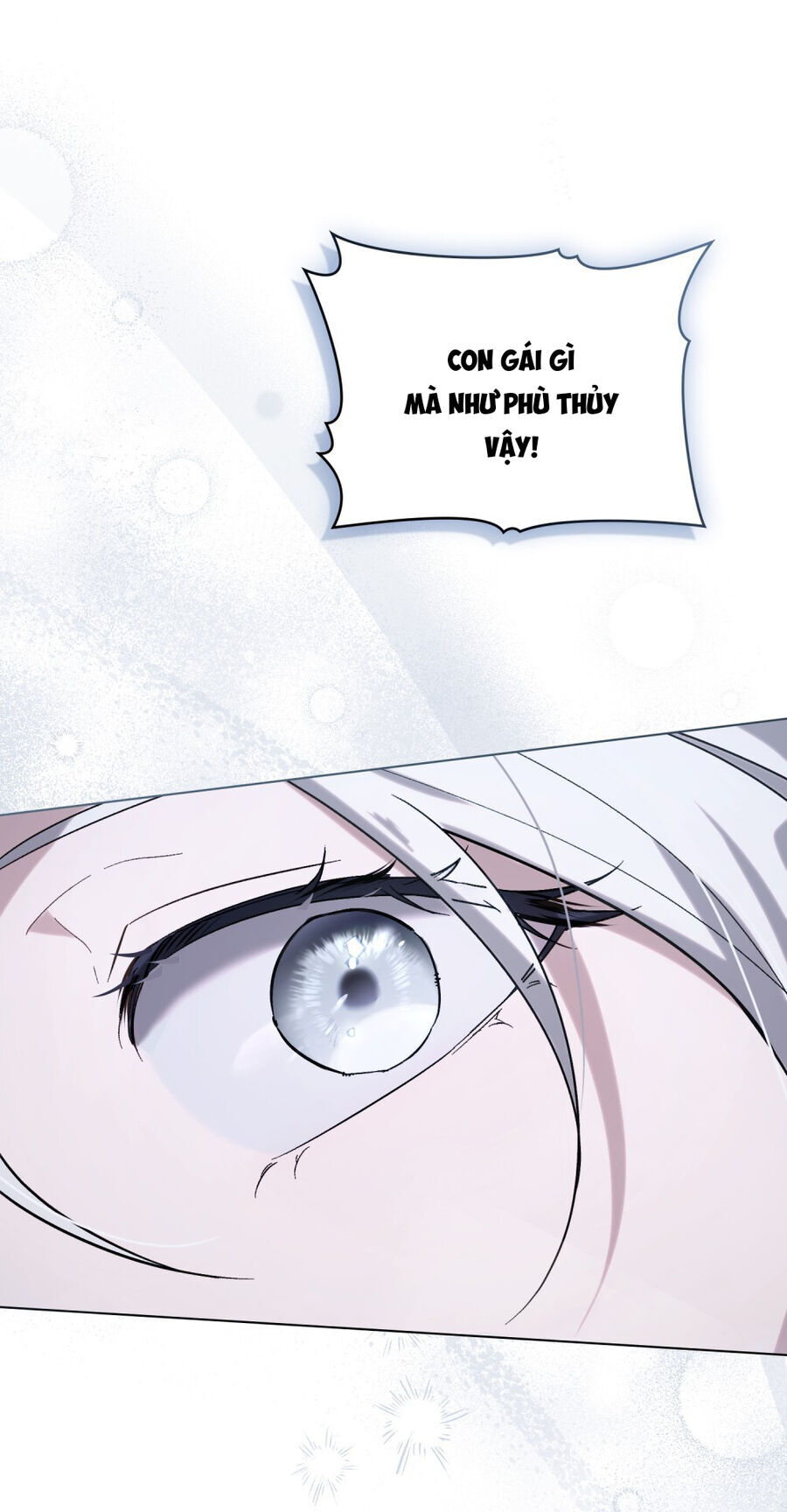 Khi Số Phận Tìm Đến Hai Ta Chap 1 - Next Chap 2