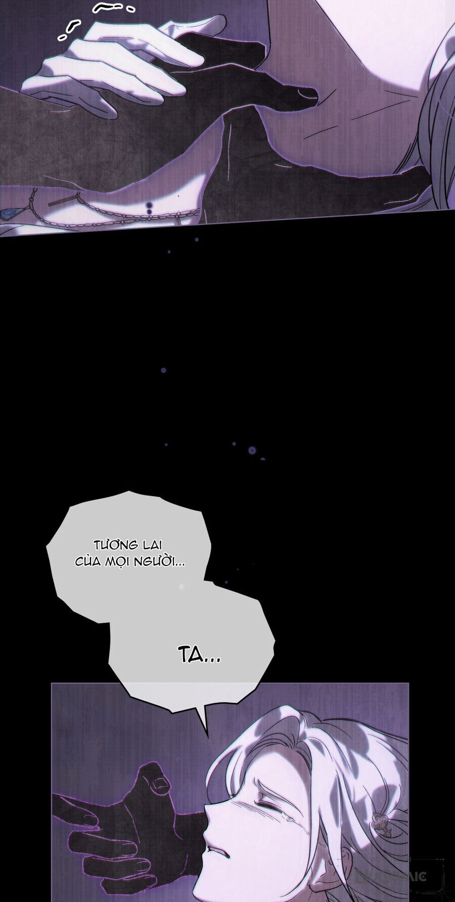 Khi Số Phận Tìm Đến Hai Ta Chap 1 - Next Chap 2