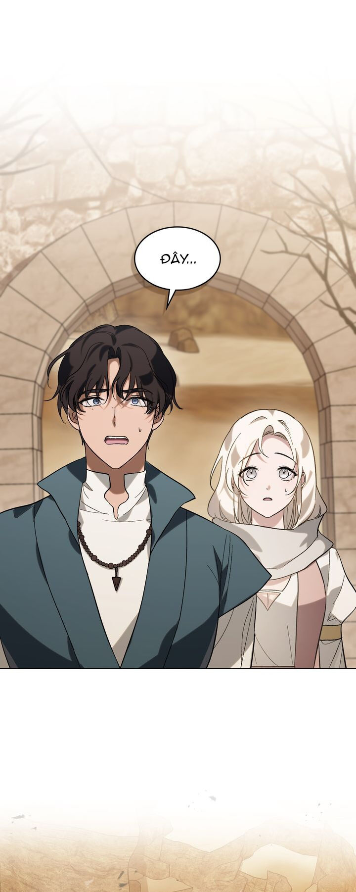 Khi Số Phận Tìm Đến Hai Ta Chap 10 - Next Chap 11