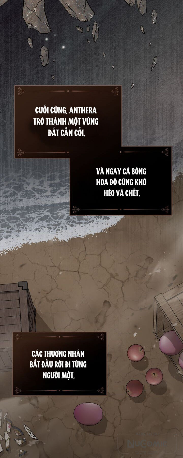 Khi Số Phận Tìm Đến Hai Ta Chap 10 - Next Chap 11