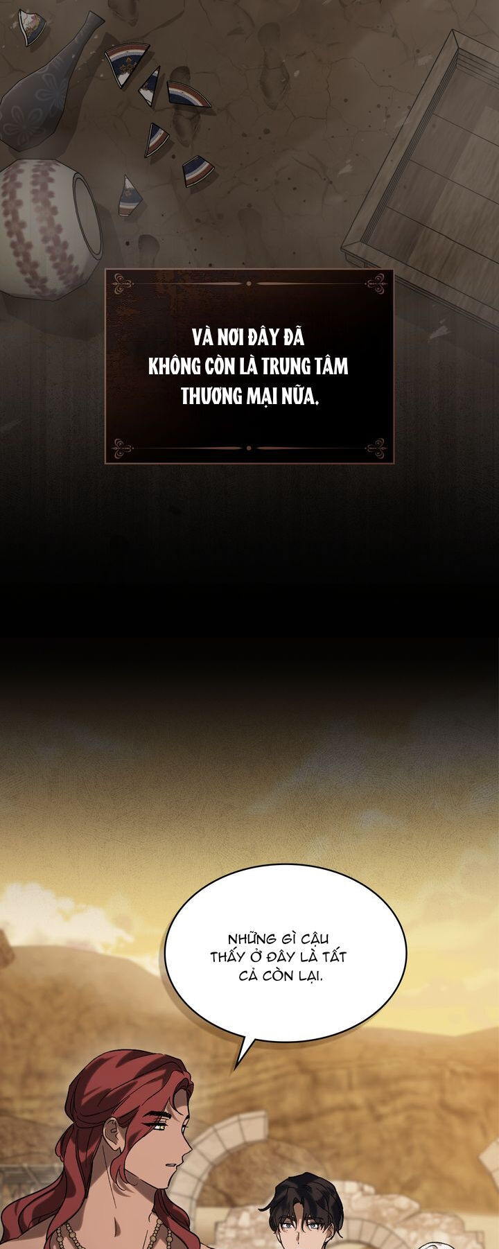 Khi Số Phận Tìm Đến Hai Ta Chap 10 - Next Chap 11