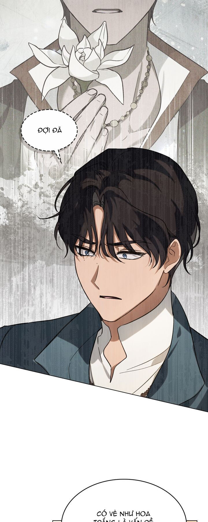 Khi Số Phận Tìm Đến Hai Ta Chap 10 - Next Chap 11