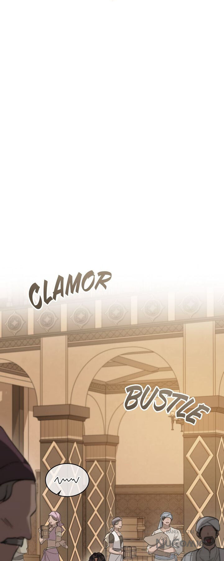 Khi Số Phận Tìm Đến Hai Ta Chap 10 - Next Chap 11