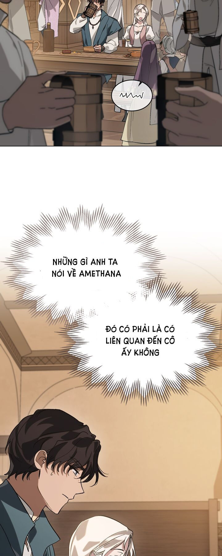 Khi Số Phận Tìm Đến Hai Ta Chap 10 - Next Chap 11