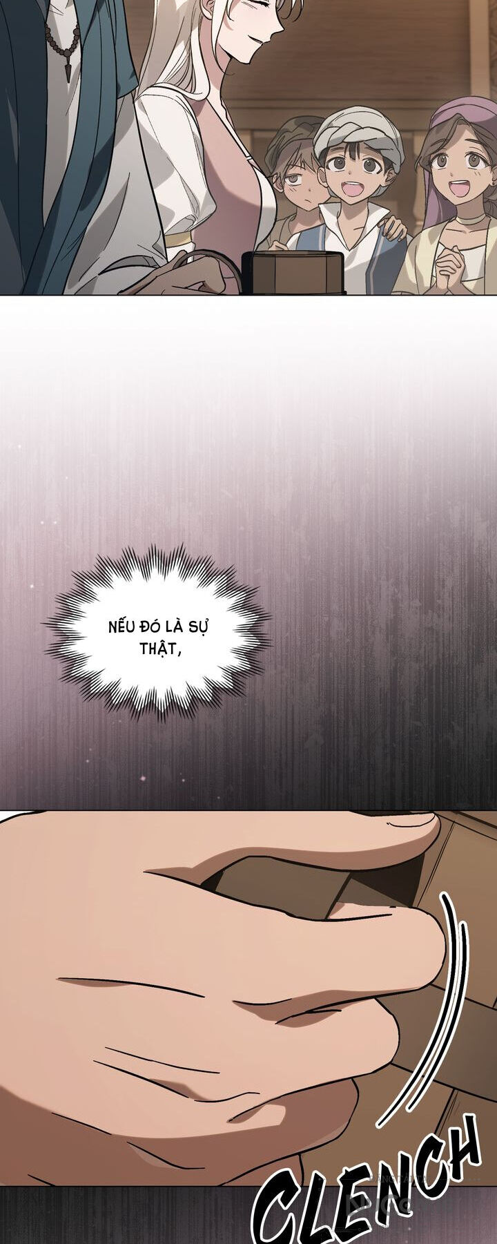 Khi Số Phận Tìm Đến Hai Ta Chap 10 - Next Chap 11