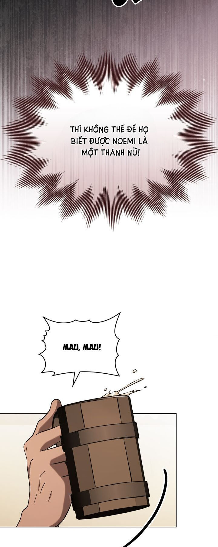 Khi Số Phận Tìm Đến Hai Ta Chap 10 - Next Chap 11