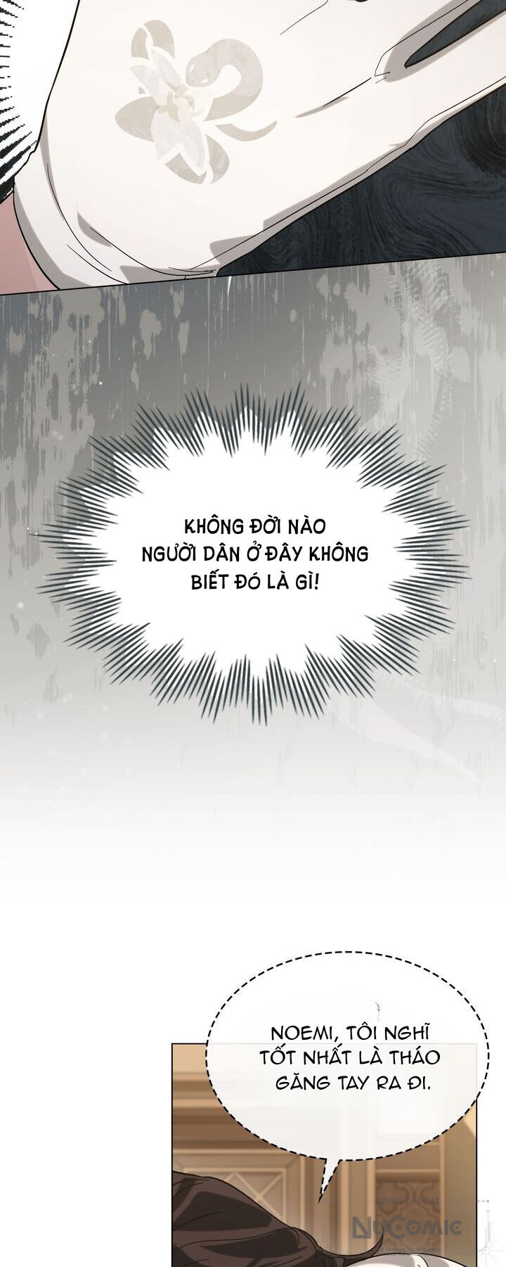 Khi Số Phận Tìm Đến Hai Ta Chap 10 - Next Chap 11