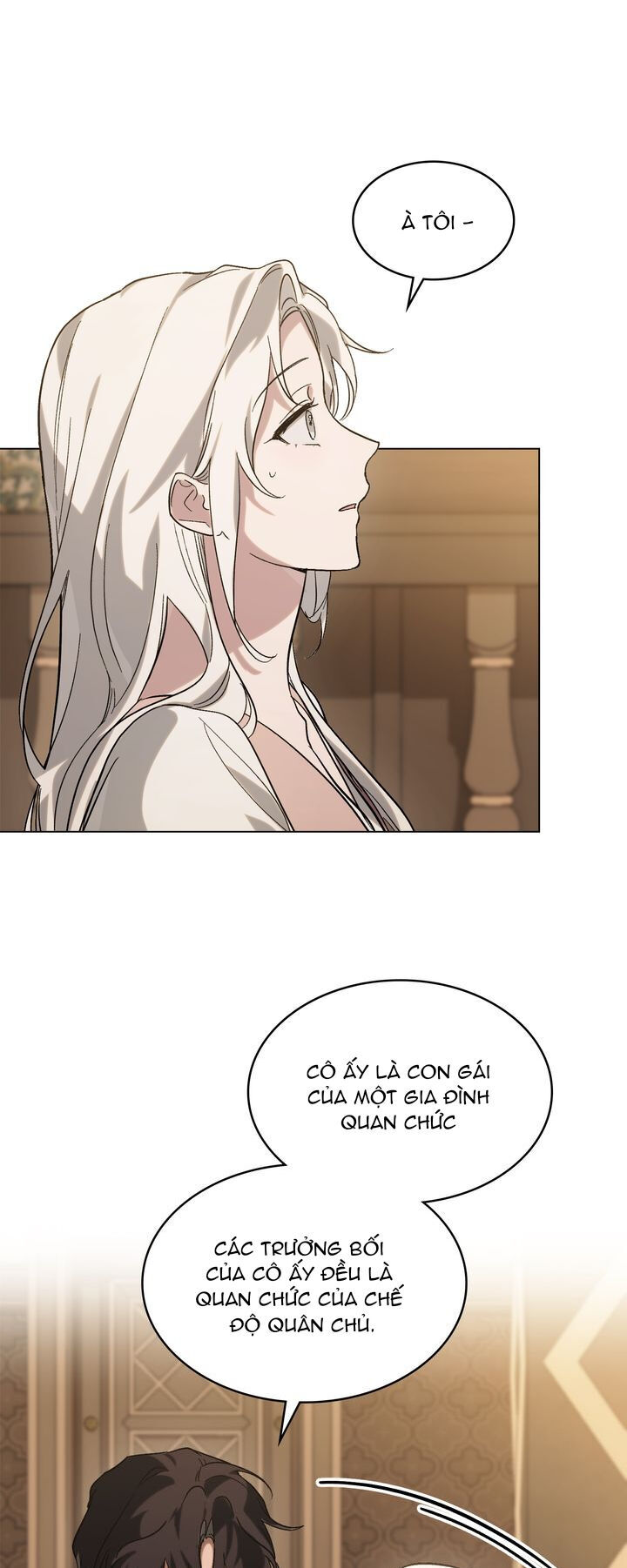 Khi Số Phận Tìm Đến Hai Ta Chap 10 - Next Chap 11