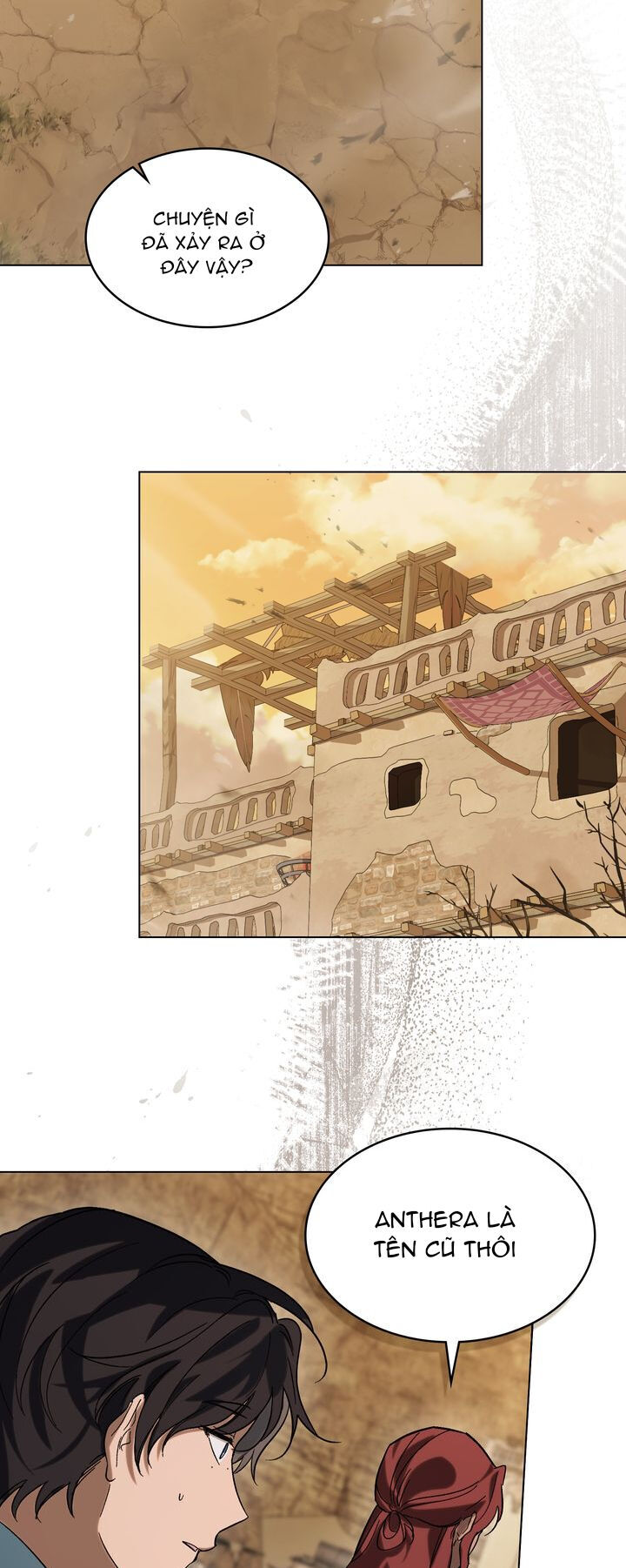 Khi Số Phận Tìm Đến Hai Ta Chap 10 - Next Chap 11