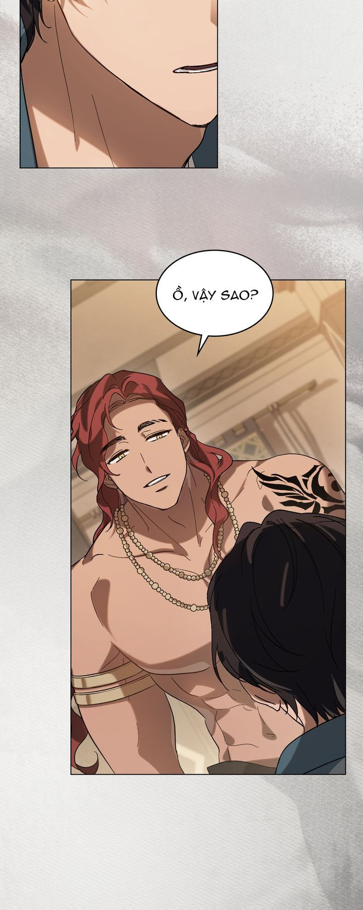 Khi Số Phận Tìm Đến Hai Ta Chap 10 - Next Chap 11