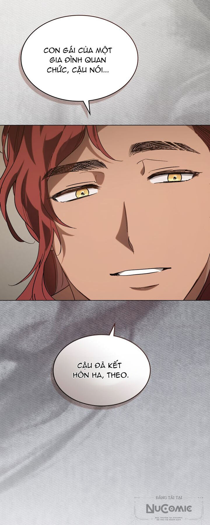 Khi Số Phận Tìm Đến Hai Ta Chap 10 - Next Chap 11