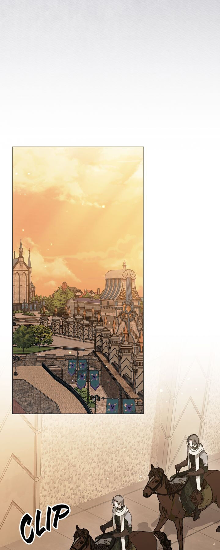 Khi Số Phận Tìm Đến Hai Ta Chap 10 - Next Chap 11