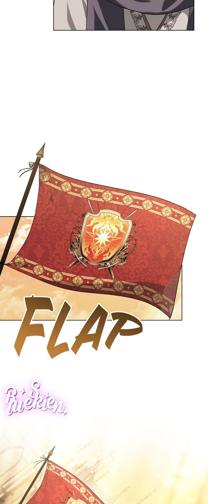 Khi Số Phận Tìm Đến Hai Ta Chap 10 - Next Chap 11