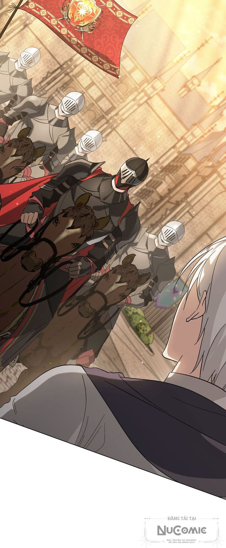 Khi Số Phận Tìm Đến Hai Ta Chap 10 - Next Chap 11