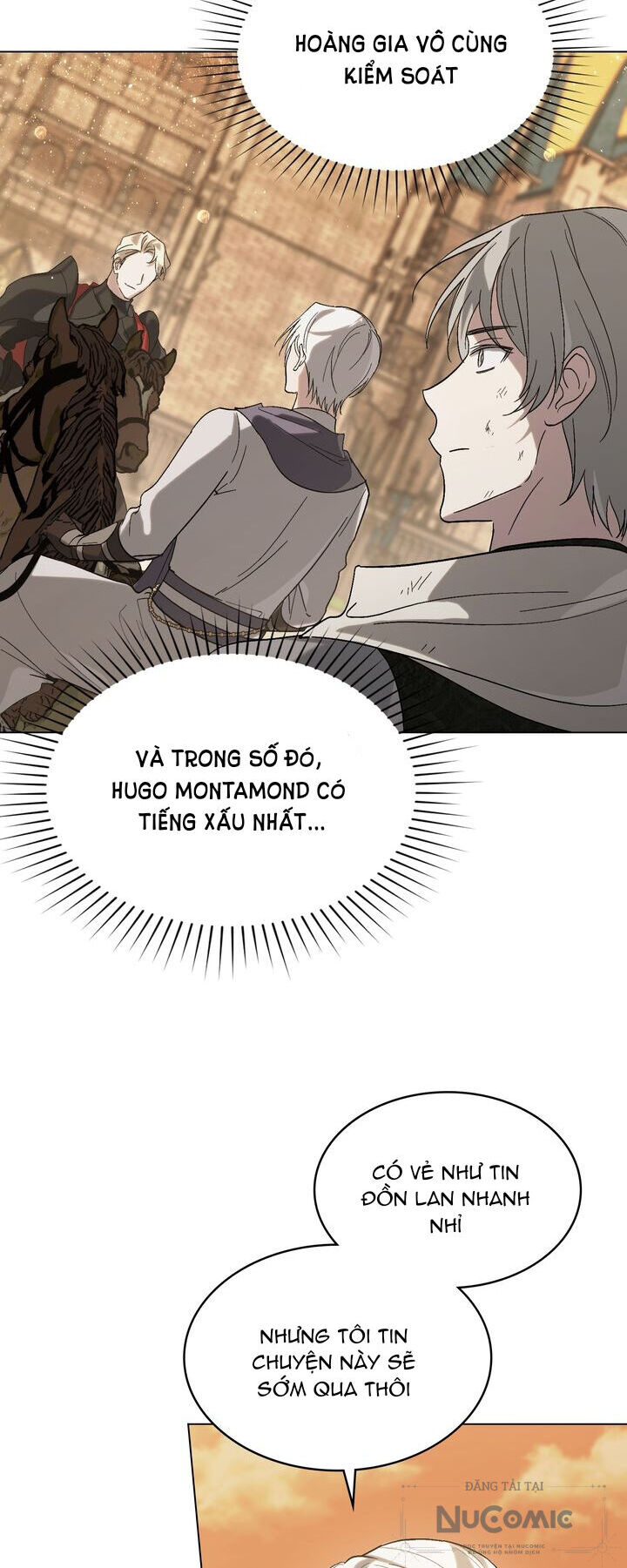 Khi Số Phận Tìm Đến Hai Ta Chap 10 - Next Chap 11