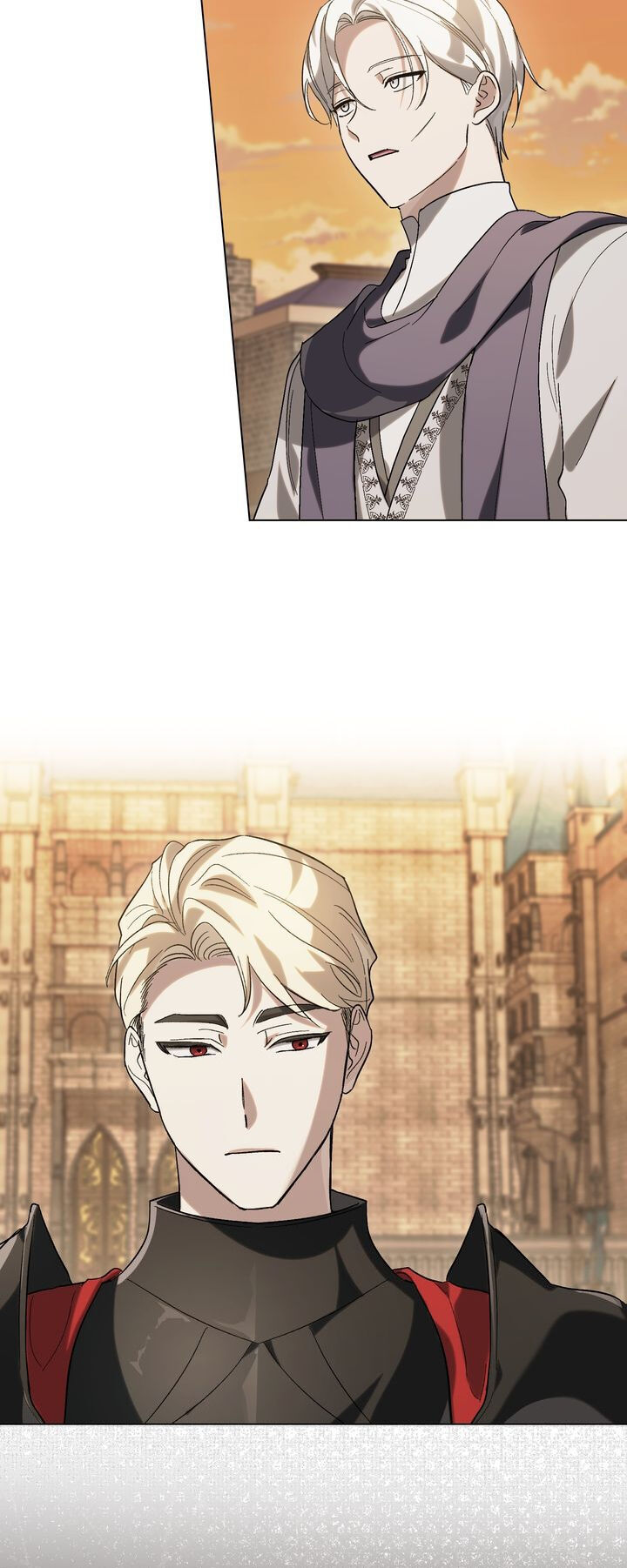 Khi Số Phận Tìm Đến Hai Ta Chap 10 - Next Chap 11