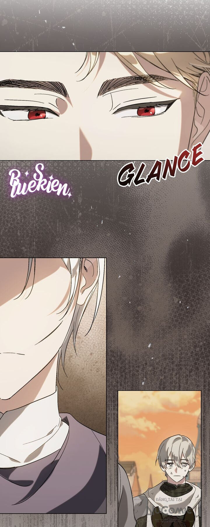 Khi Số Phận Tìm Đến Hai Ta Chap 10 - Next Chap 11