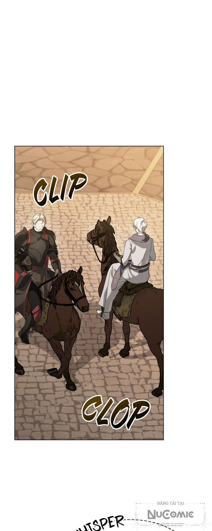 Khi Số Phận Tìm Đến Hai Ta Chap 10 - Next Chap 11